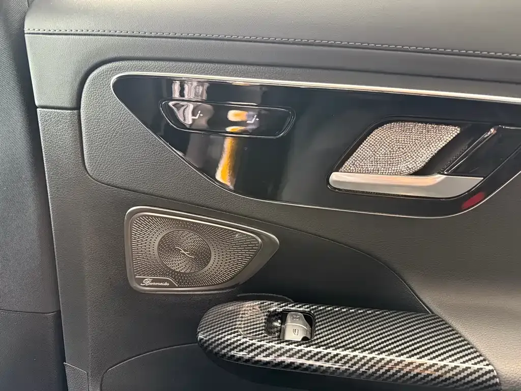 Mercedes-Benz C-Class 2025 из CN, фото 5