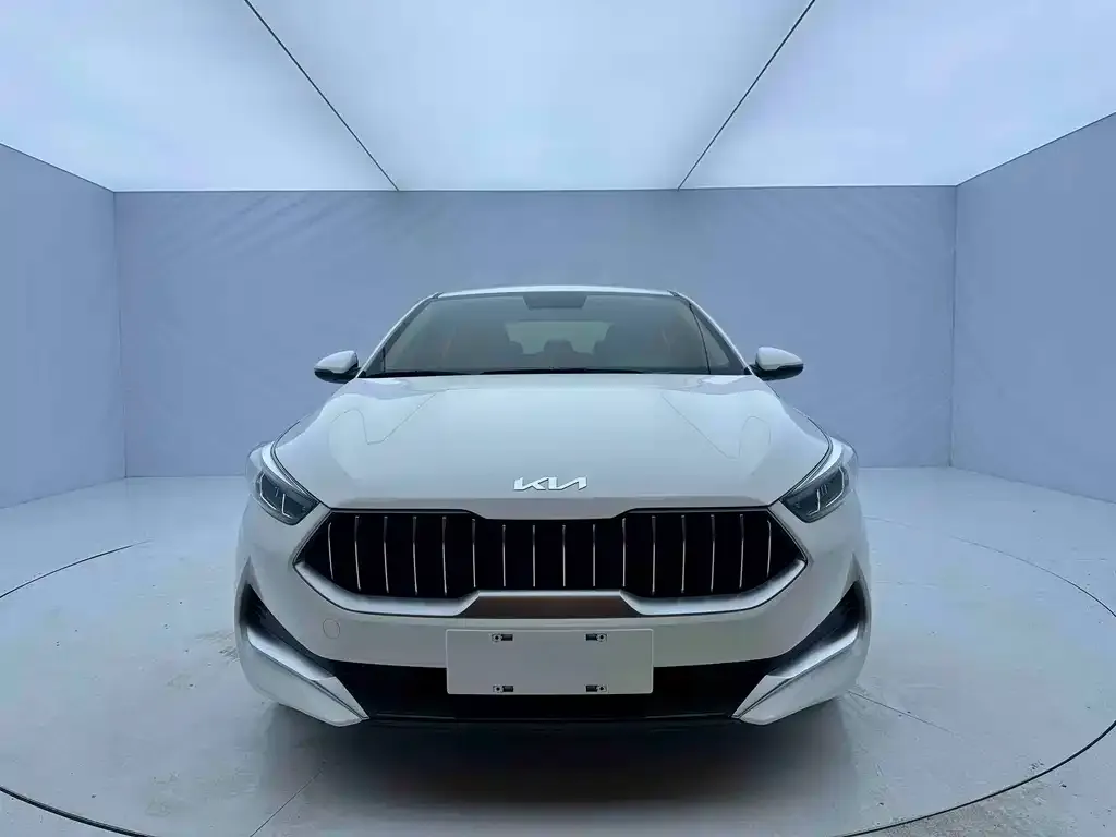 Kia K3 2021 из CN, фото 8