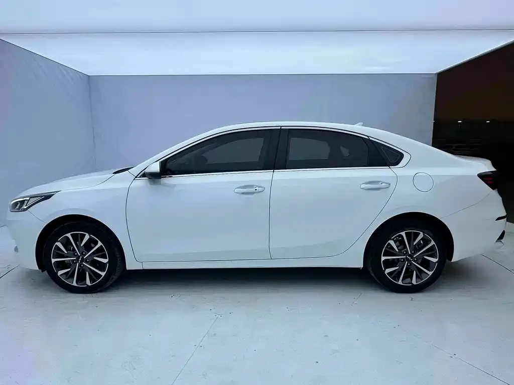 Kia K3 2021 из CN, фото 10