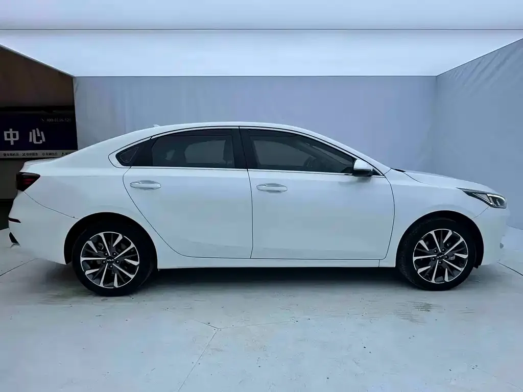 Kia K3 2021 из CN, фото 9