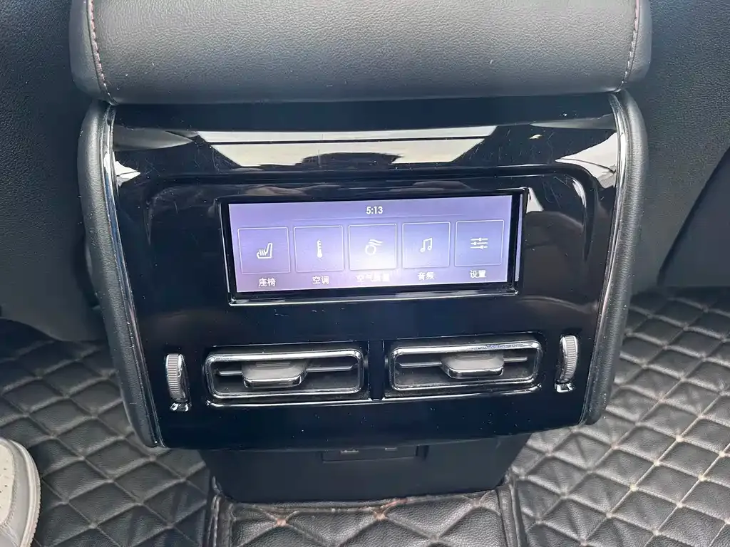 Lincoln Aviator 2022 из CN, фото 4
