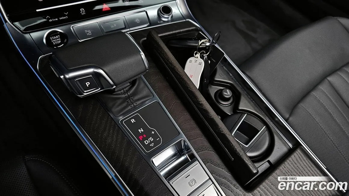 Audi A6 2023 из KR, фото 5