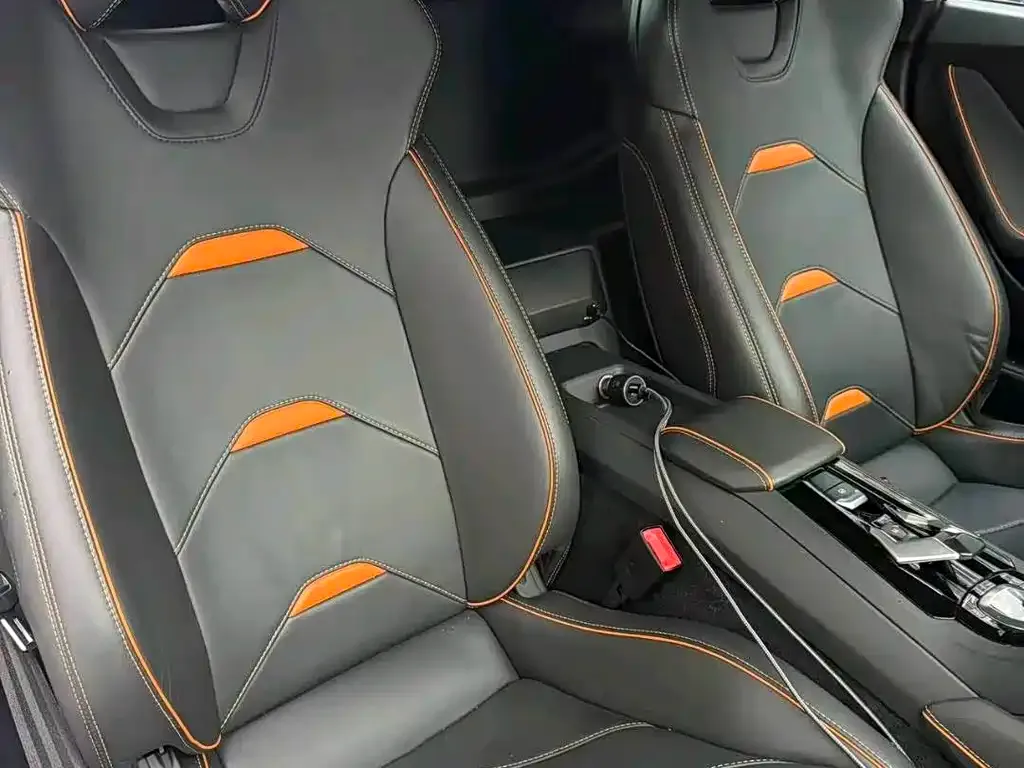 Lamborghini Huracan 2021 из CN, фото 2