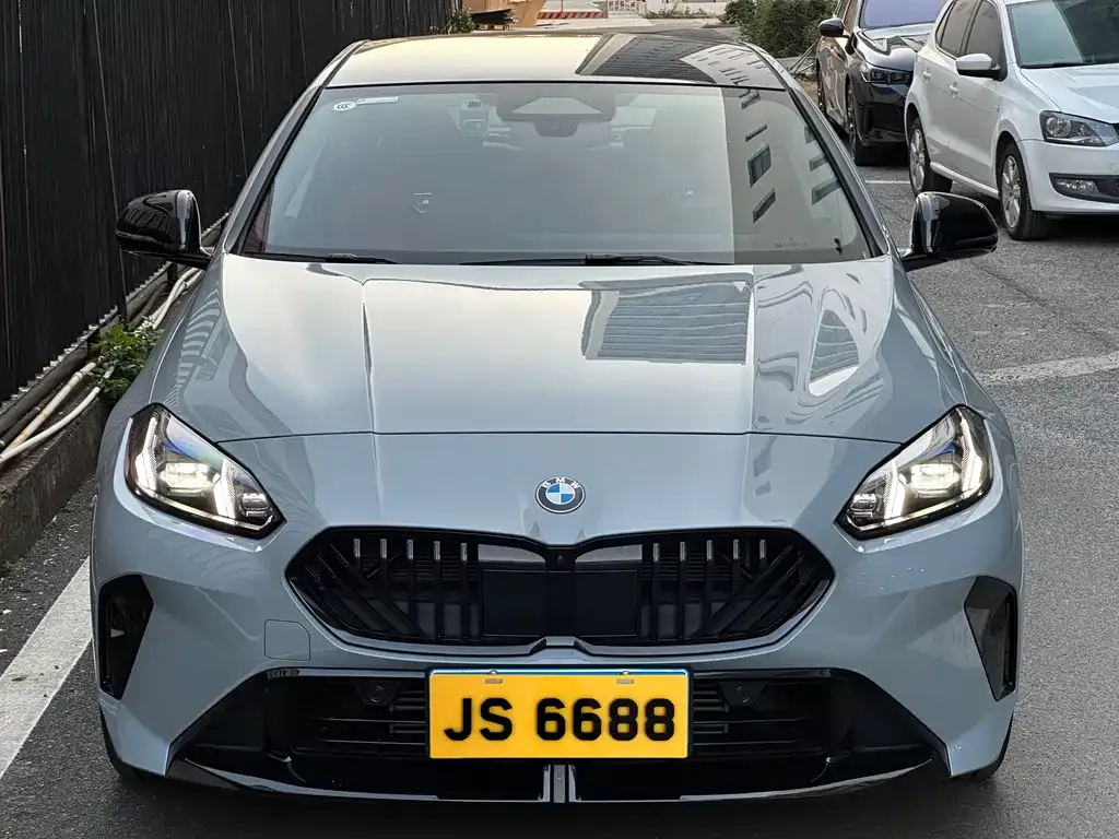 BMW 2 Series 2025 из CN, фото 6