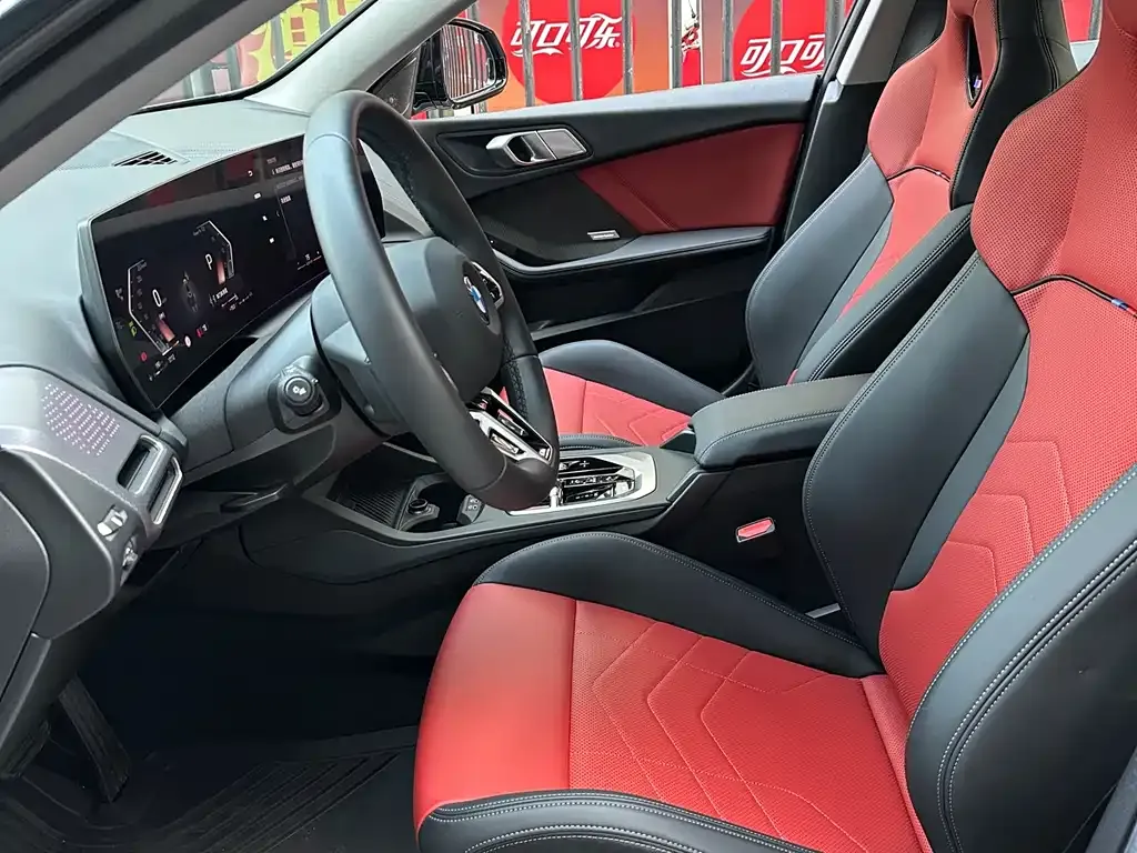 BMW 2 Series 2025 из CN, фото 2