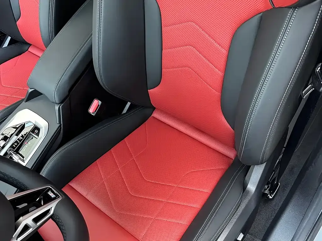 BMW 2 Series 2025 из CN, фото 7