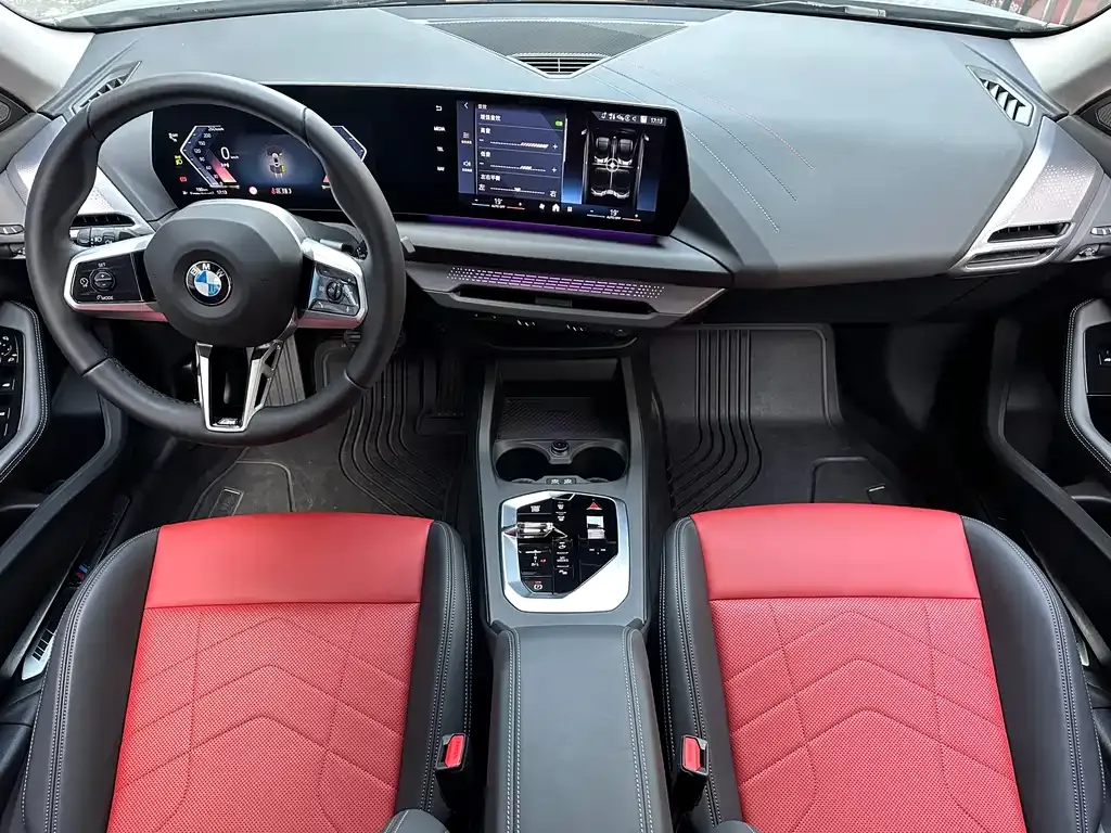 BMW 2 Series 2025 из CN, фото 9