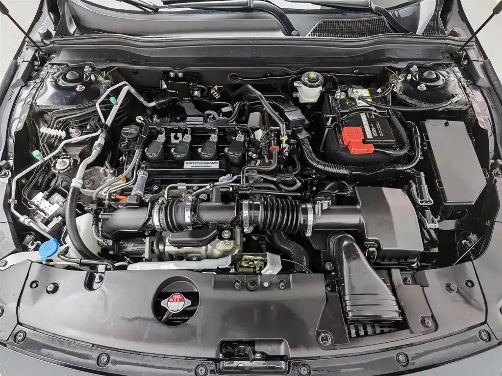 Honda Inspire — фото 6