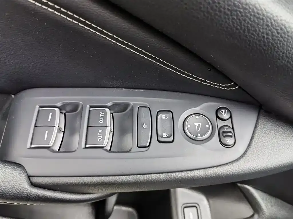 Honda Inspire — фото 10