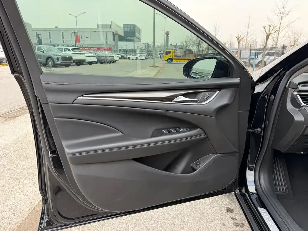 Buick LaCrosse 2021 из CN, фото 8