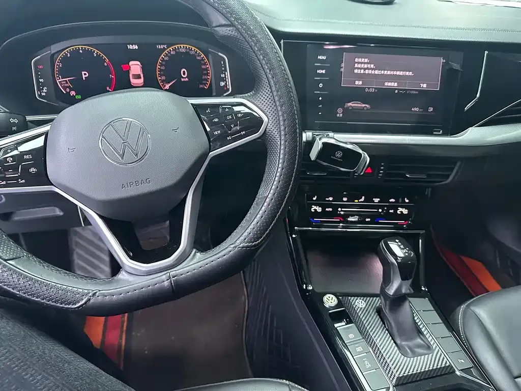 Volkswagen Passat 2022 из CN, фото 10