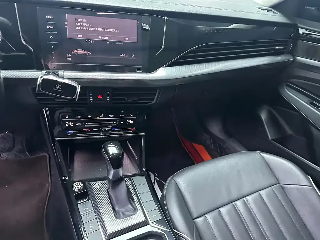 Volkswagen Passat 2022 из CN, фото 2
