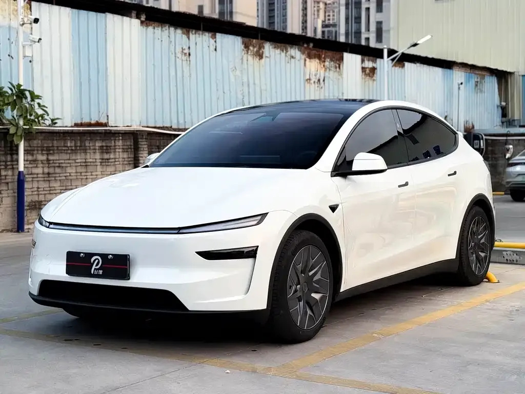 Tesla Model Y L