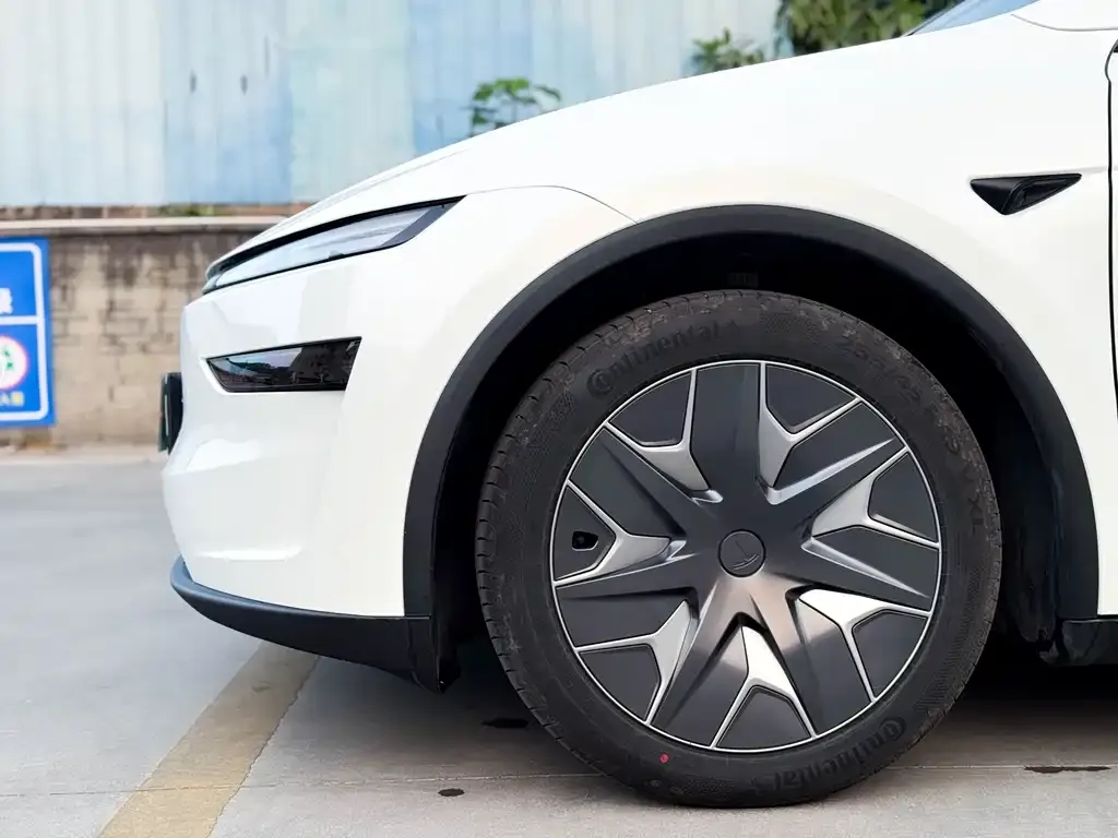 Tesla Model Y L 2025 из CN, фото 7