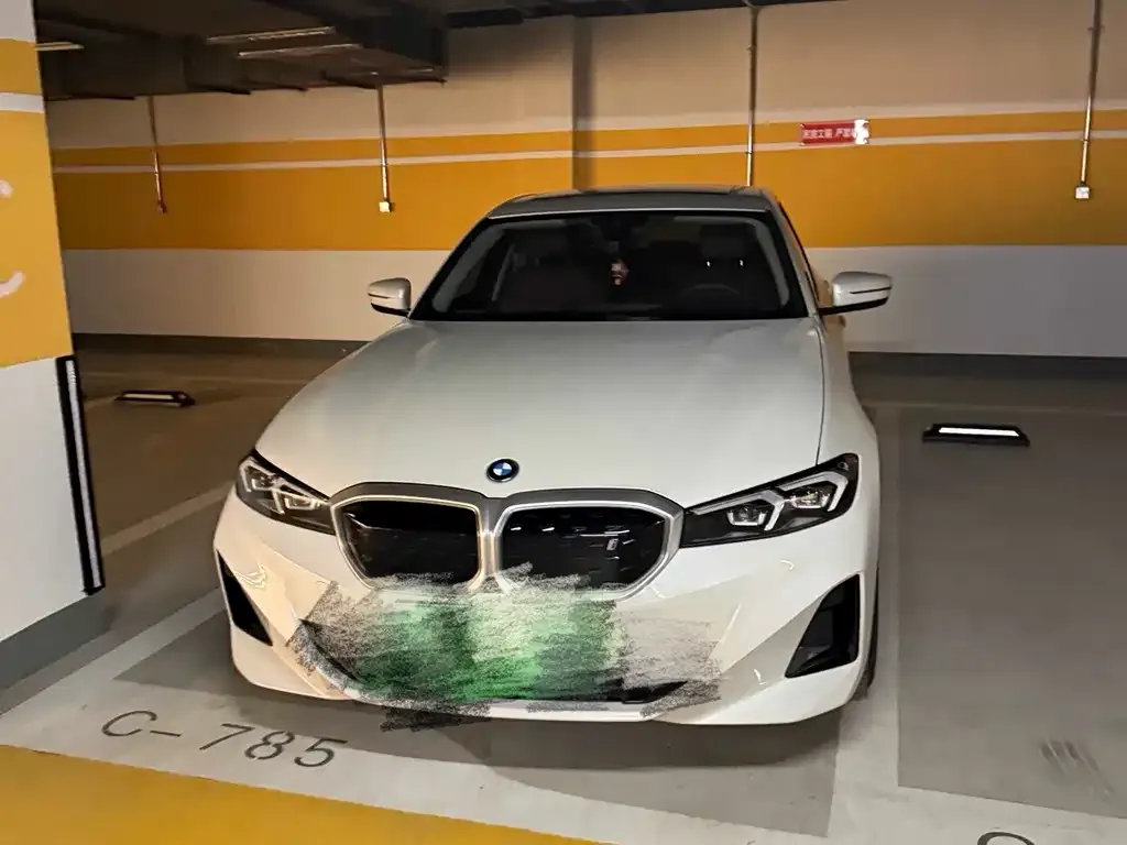 BMW i3 — фото 6