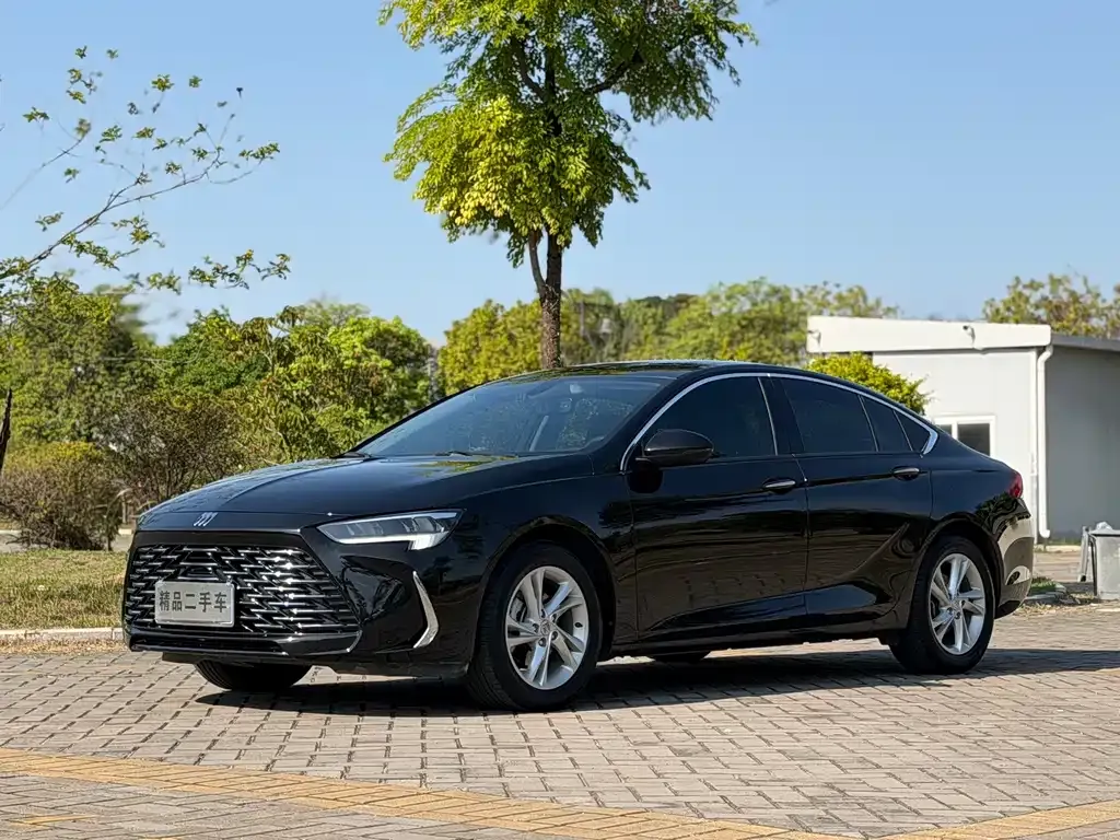 Buick Regal