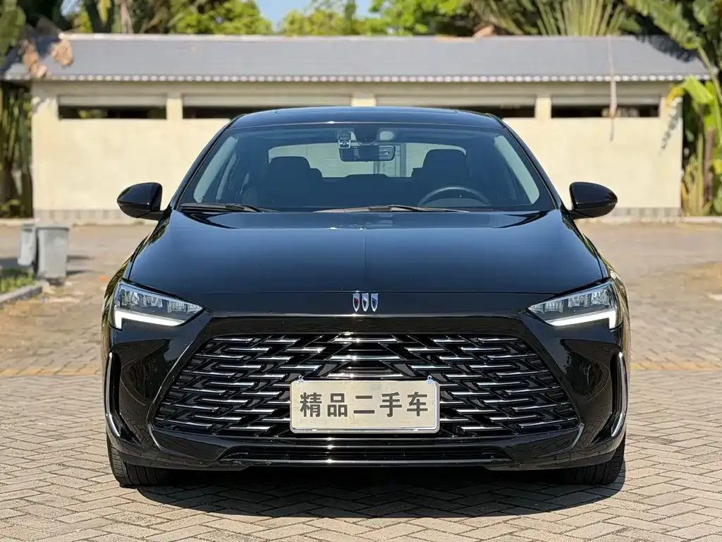 Buick Regal 2024 из CN, фото 3