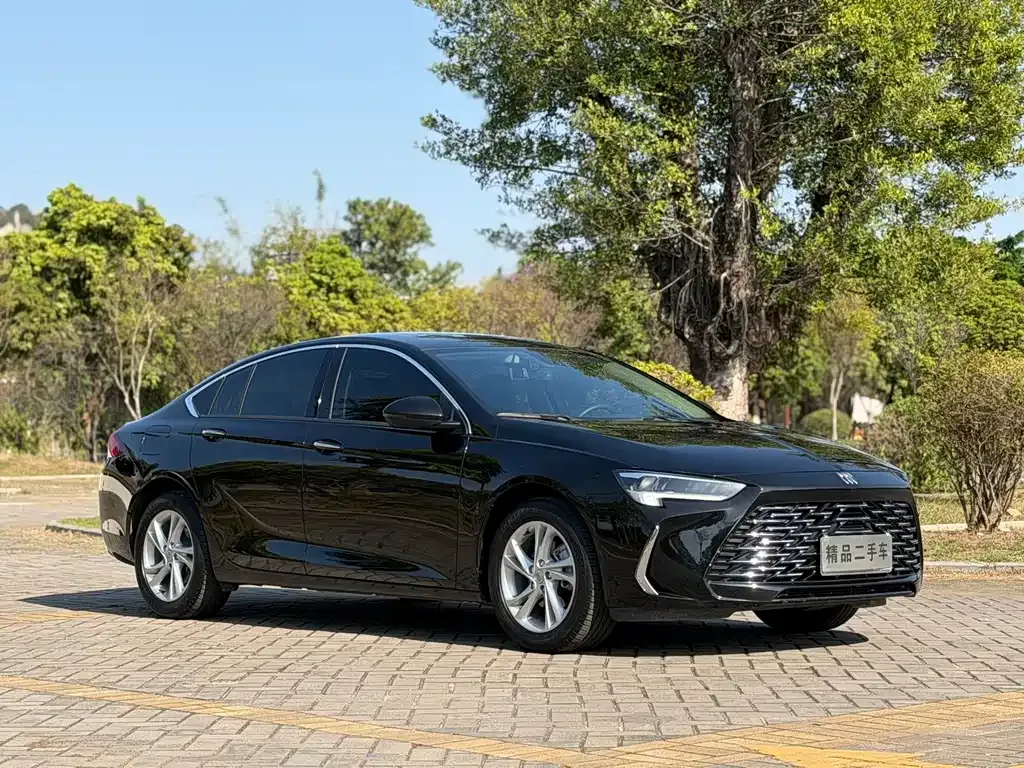 Buick Regal 2024 из CN, фото 6