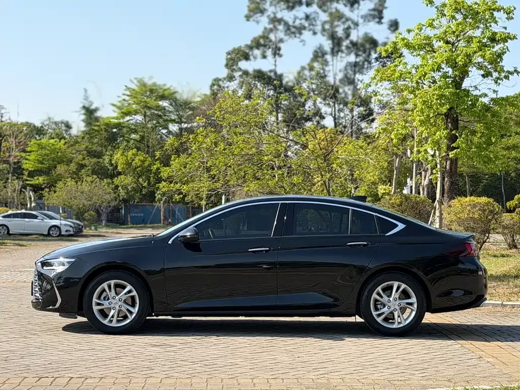 Buick Regal 2024 из CN, фото 10