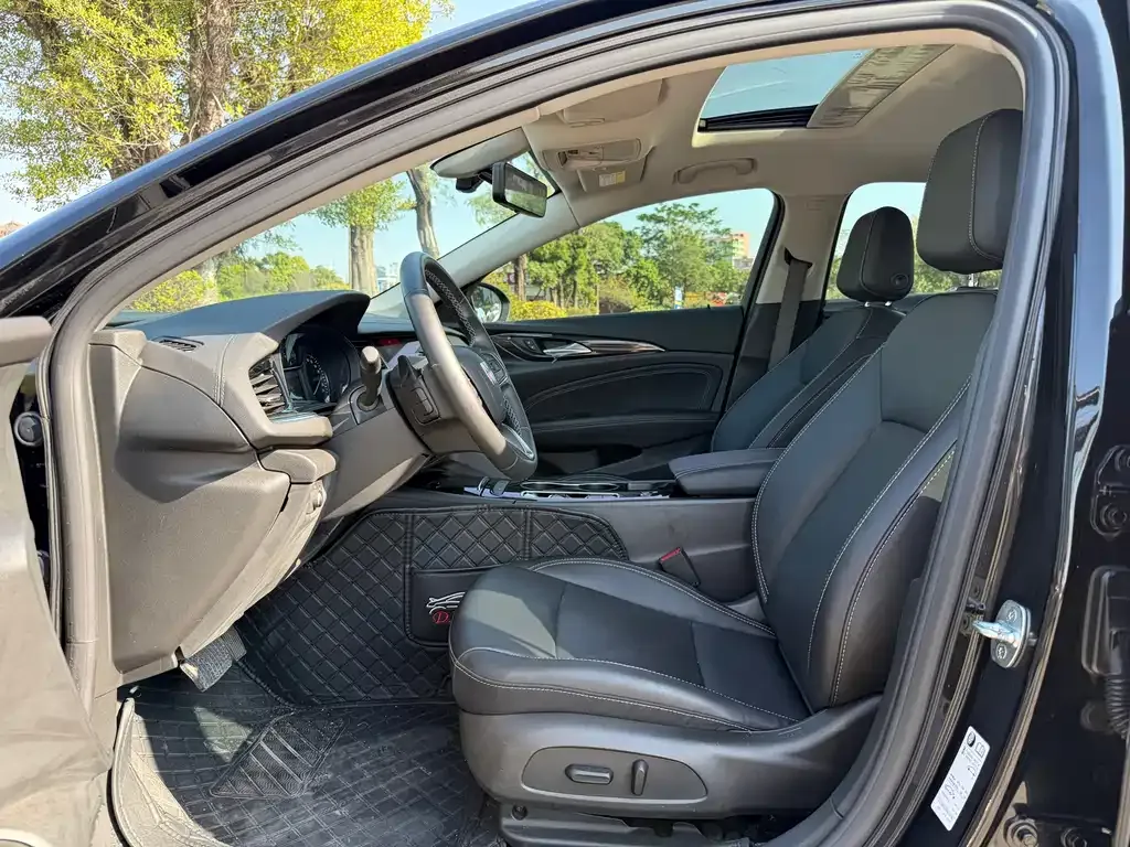 Buick Regal 2024 из CN, фото 9
