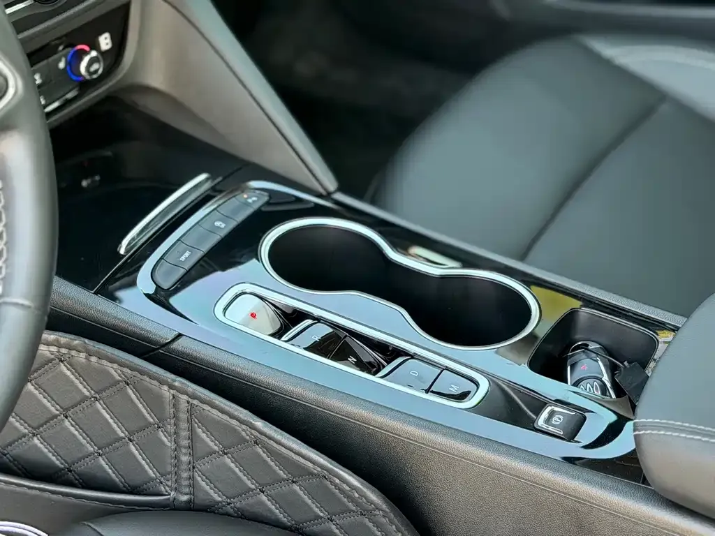 Buick Regal 2024 из CN, фото 4
