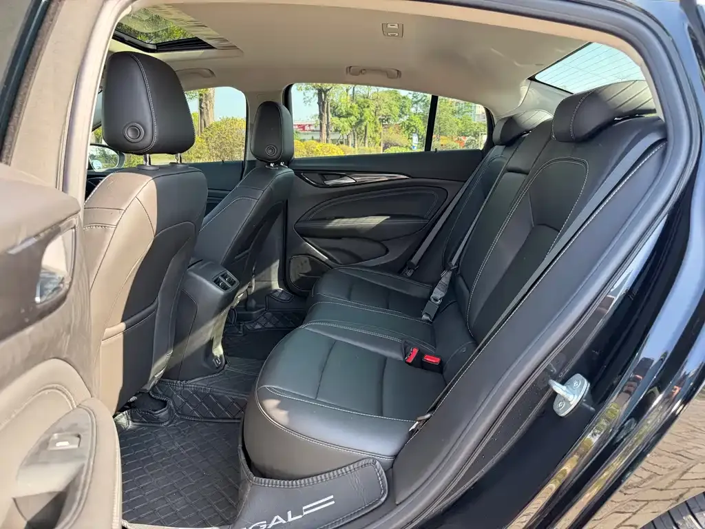 Buick Regal 2024 из CN, фото 5
