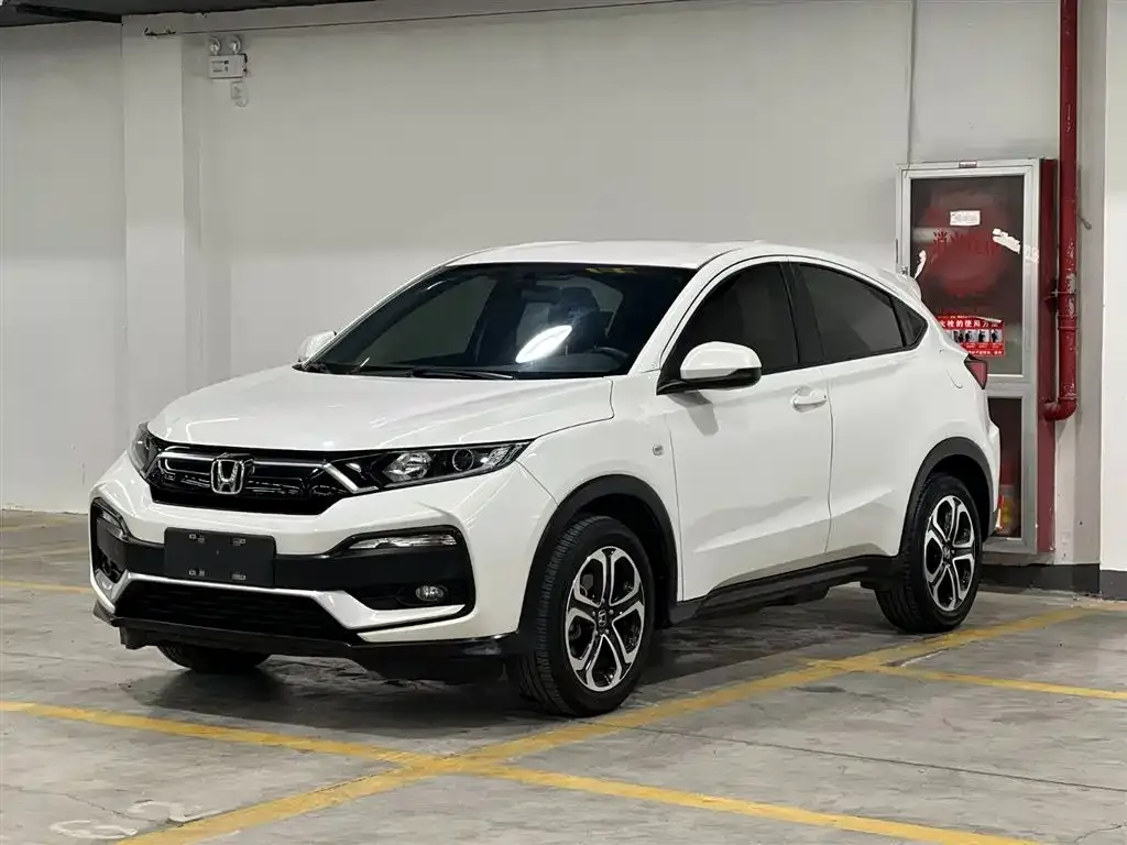Honda XR-V 2021 из CN, фото 1