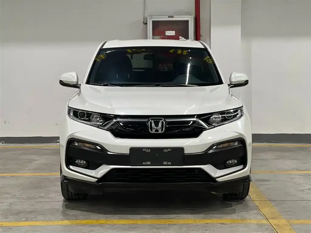 Honda XR-V 2021 из CN, фото 2