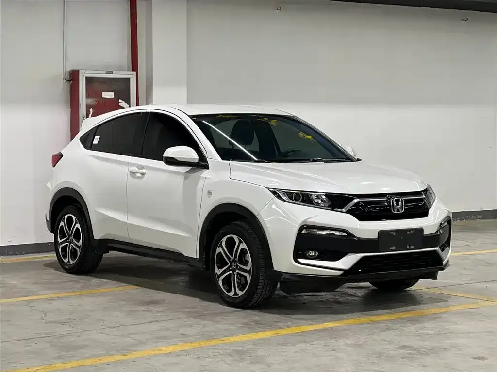 Honda XR-V 2021 из CN, фото 4