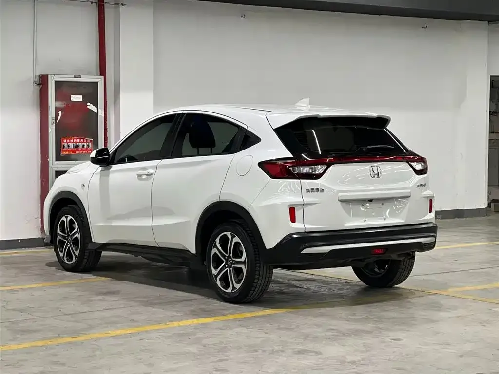 Honda XR-V 2021 из CN, фото 5