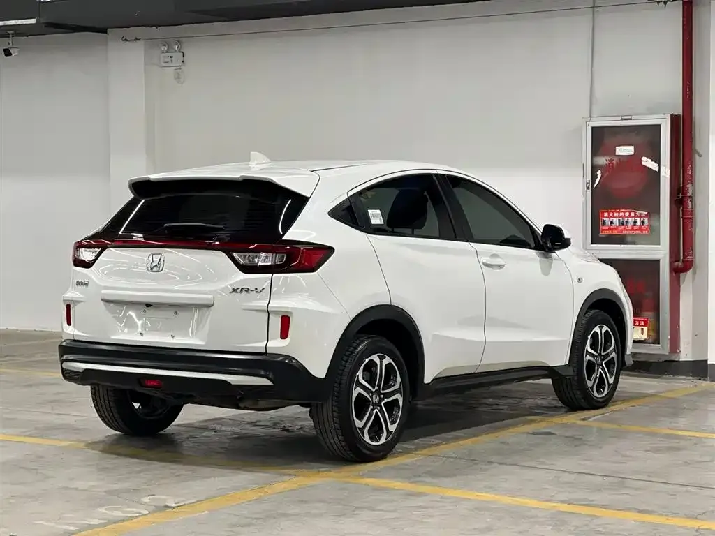 Honda XR-V 2021 из CN, фото 3