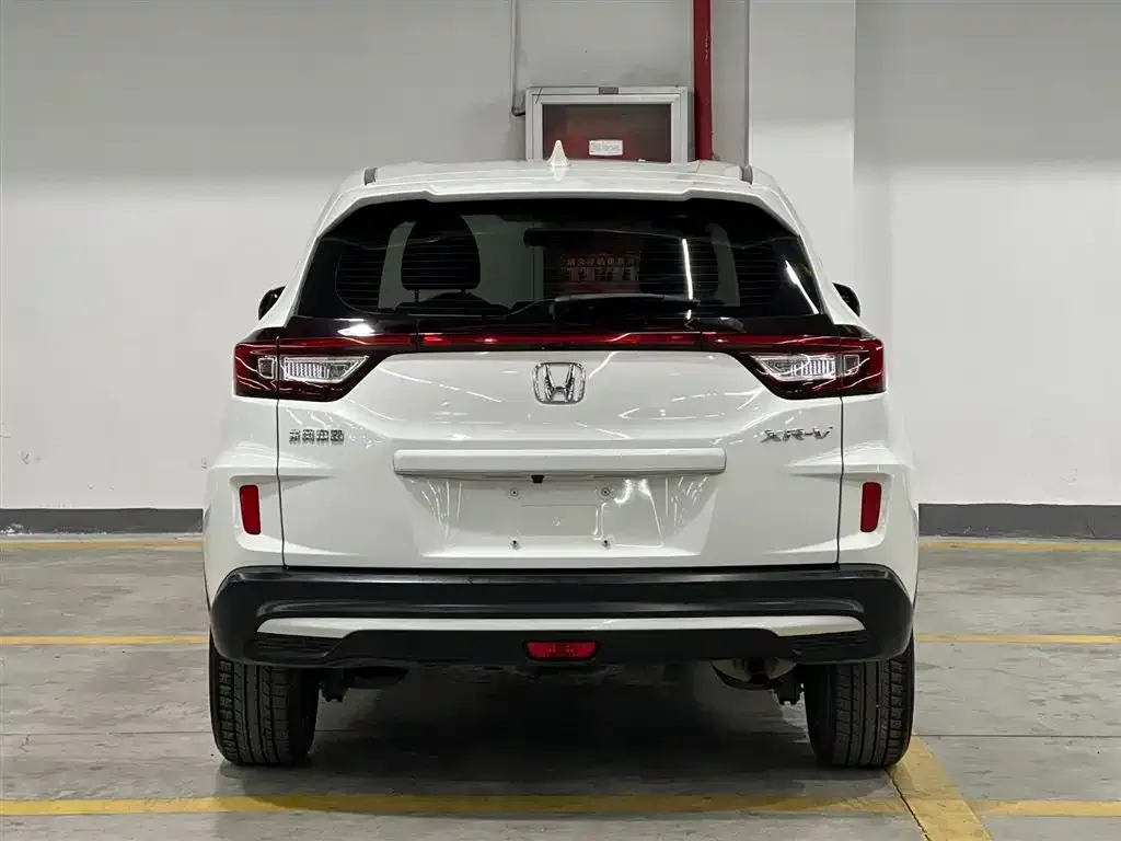 Honda XR-V 2021 из CN, фото 6