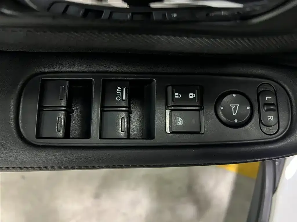 Honda XR-V 2021 из CN, фото 8