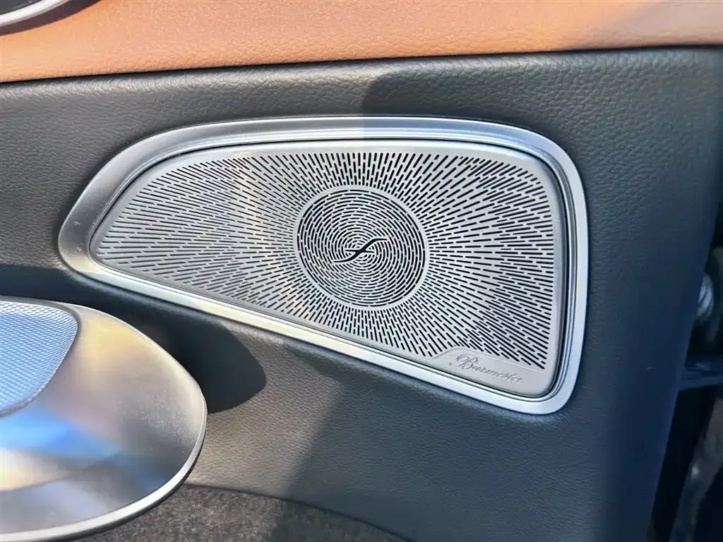 Mercedes-Benz E-Class (Import) 2024 из CN, фото 6