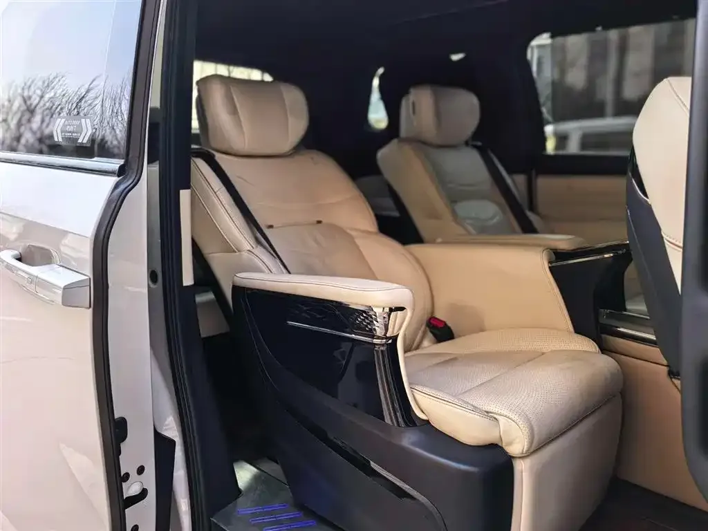 GAC Motor Trumpchi M8 2023 из CN, фото 3