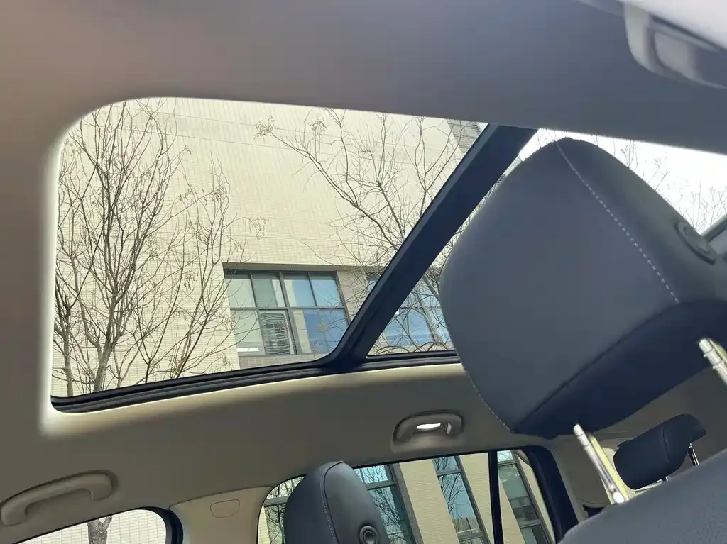 Buick Envision Plus — фото 3