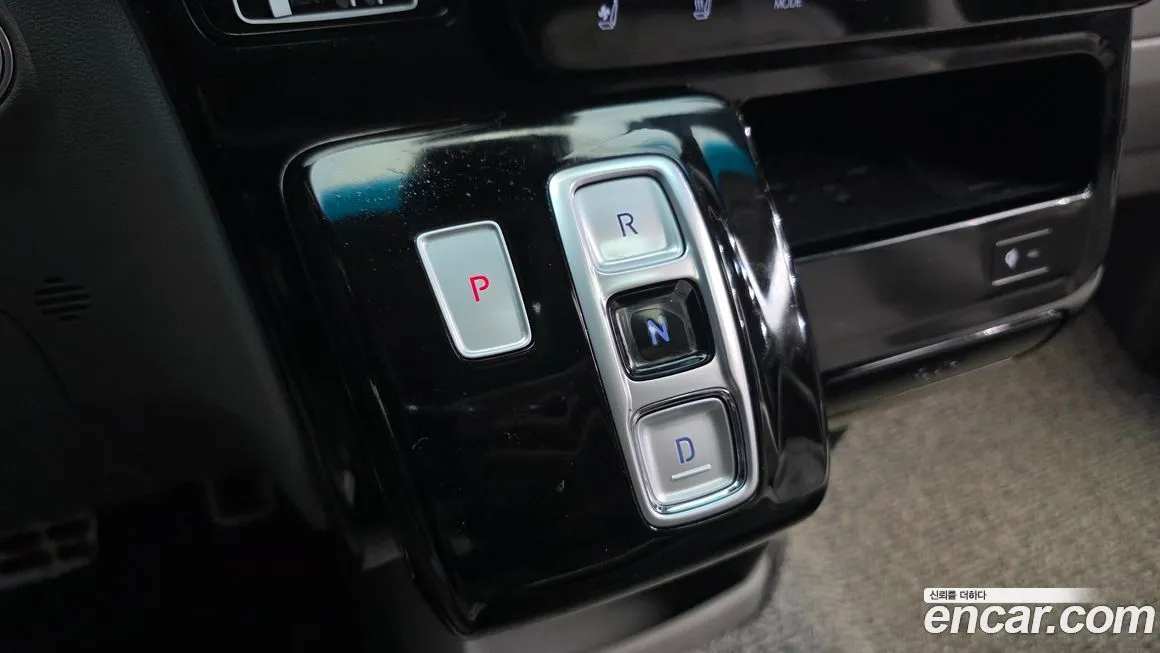 Hyundai Staria 2022 из KR, фото 4