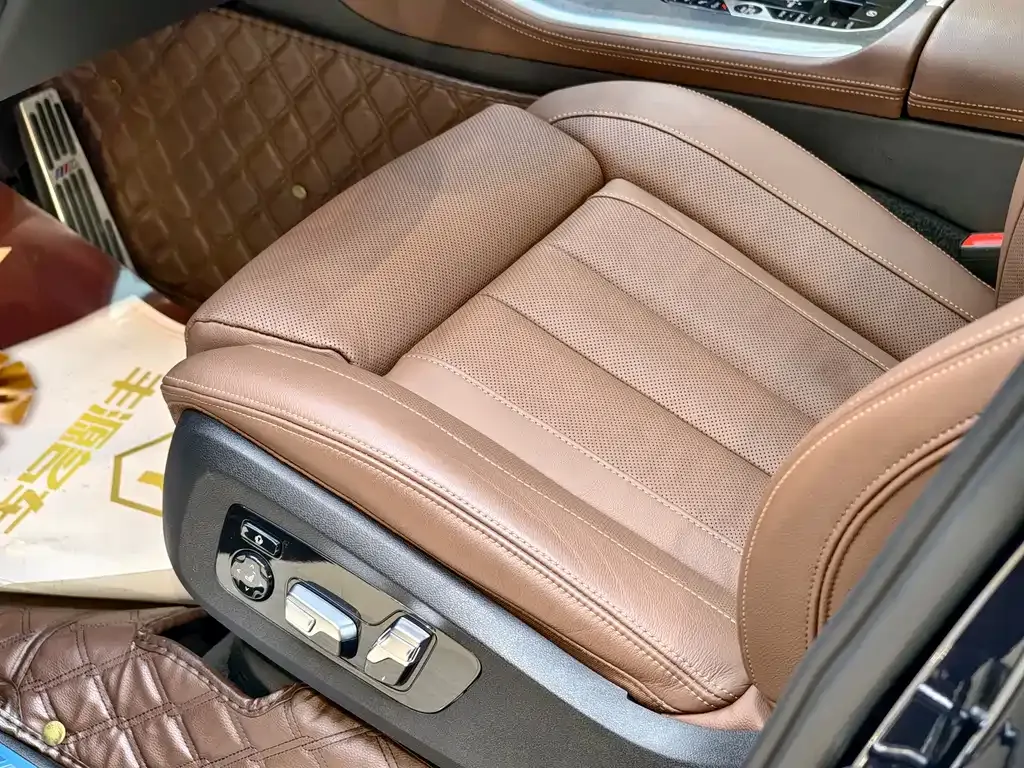 BMW X5 (Import) 2021 из CN, фото 9