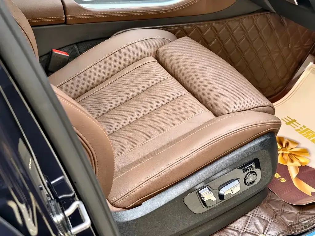 BMW X5 (Import) 2021 из CN, фото 10