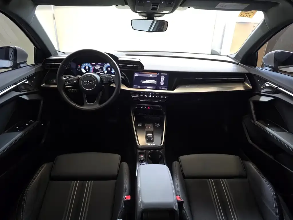 Audi A3 2021 из CN, фото 5