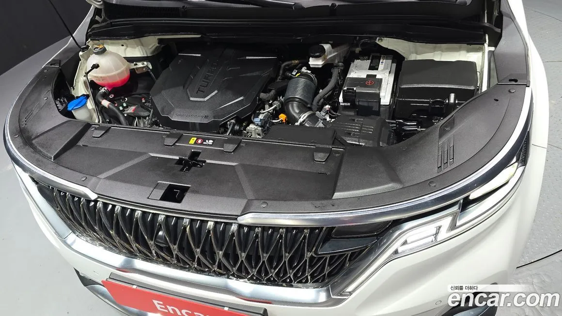 Kia Carnival — фото 10