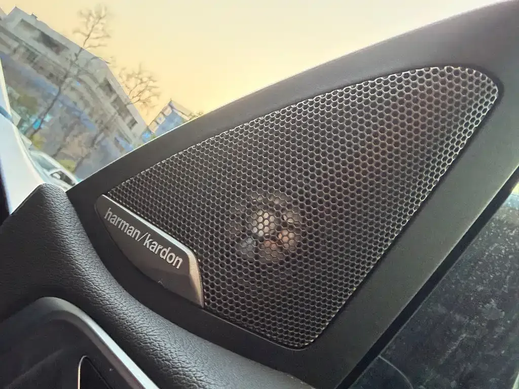BMW 4 Series 2021 из CN, фото 7