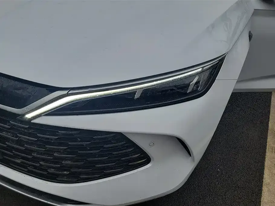 BYD Qin L 2025 из CN, фото 4