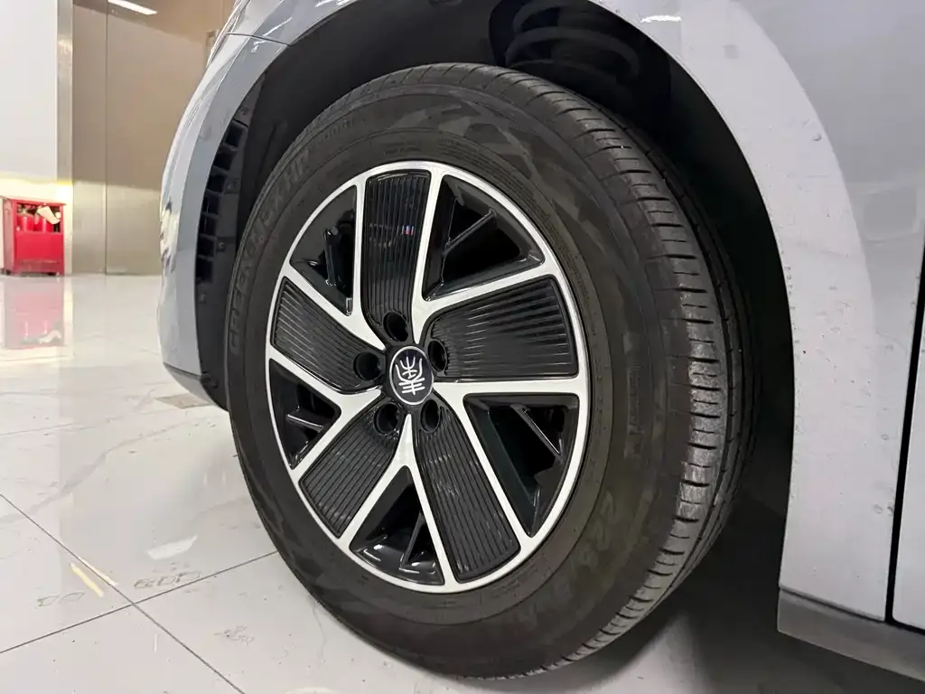 BYD Qin L 2024 из CN, фото 4