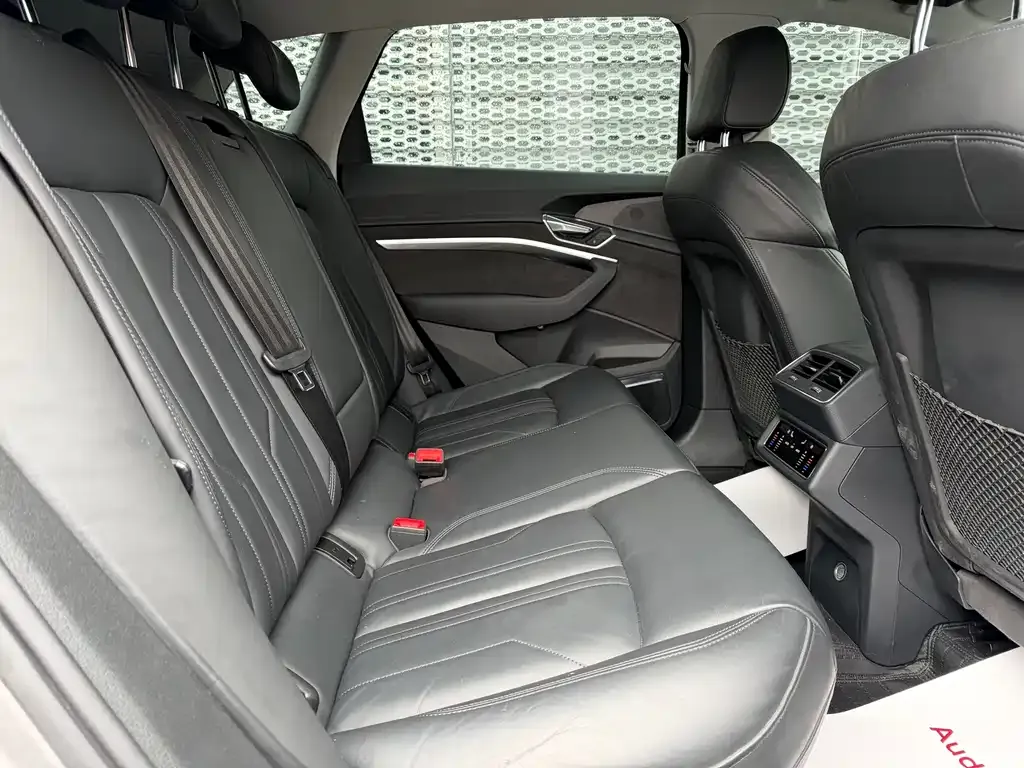 Audi e-tron (Import) 2021 из CN, фото 3