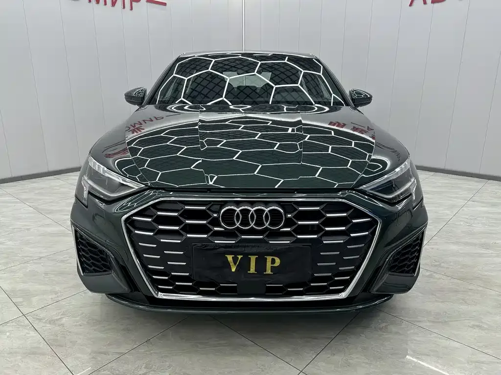 Audi A3 — фото 4