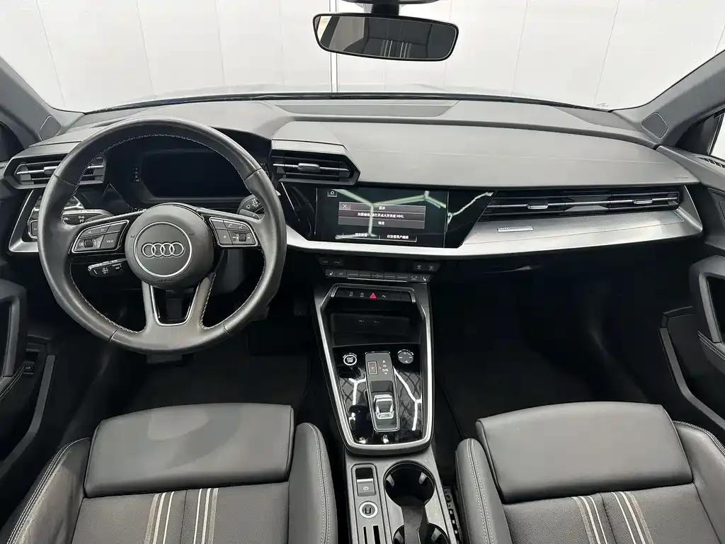 Audi A3 — фото 8