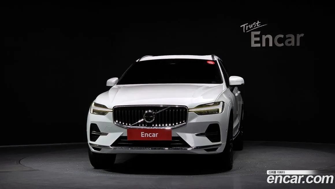 Volvo XC60 2023 из KR, фото 2