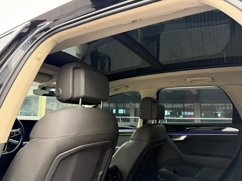Volkswagen Touareg 2021 из CN, фото 5