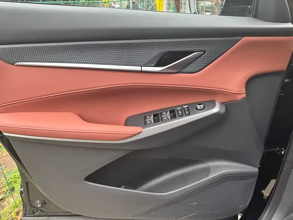 Changan CS75PLUS 2025 из CN, фото 2